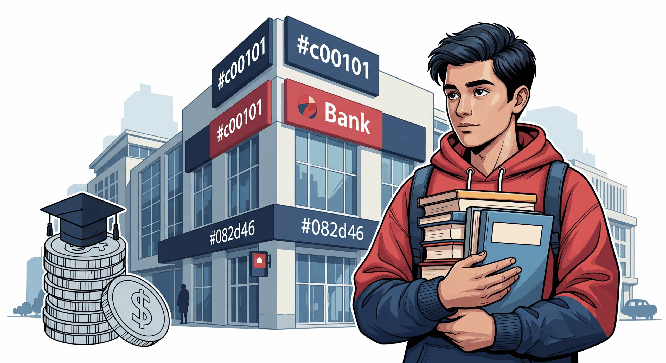 Student Education Loan