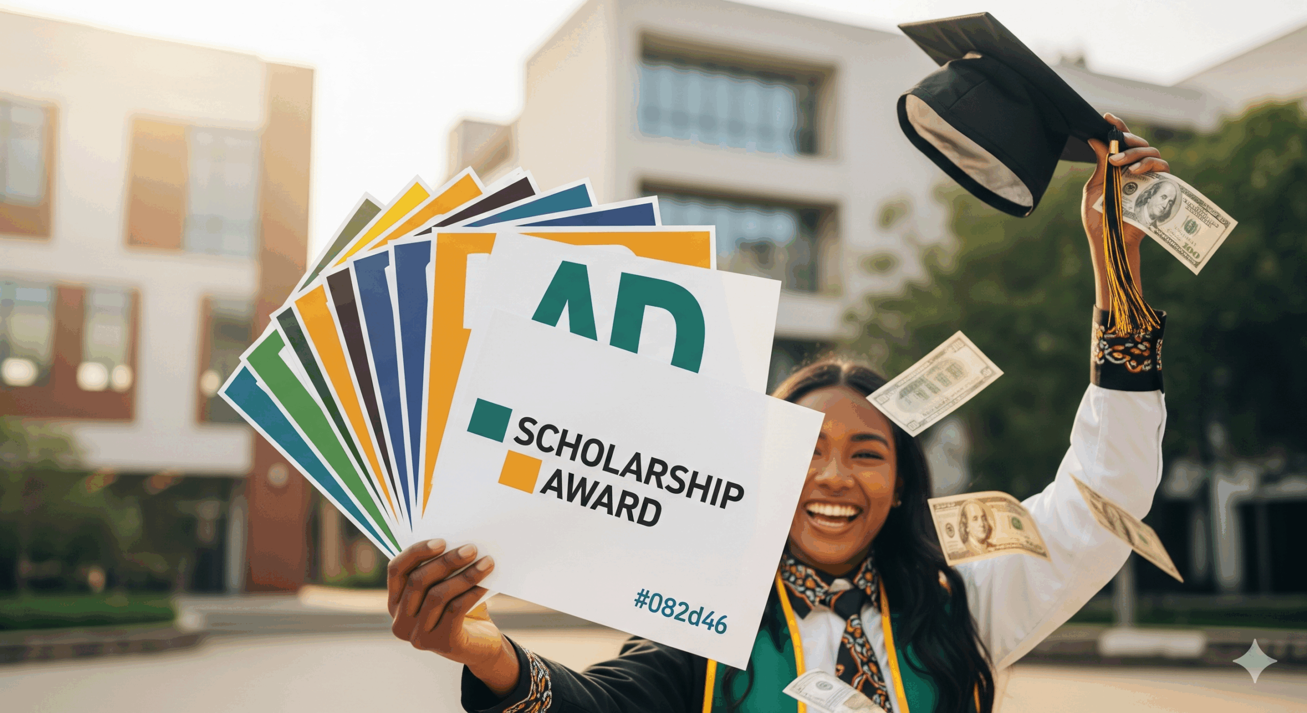 Scholarship Assistance