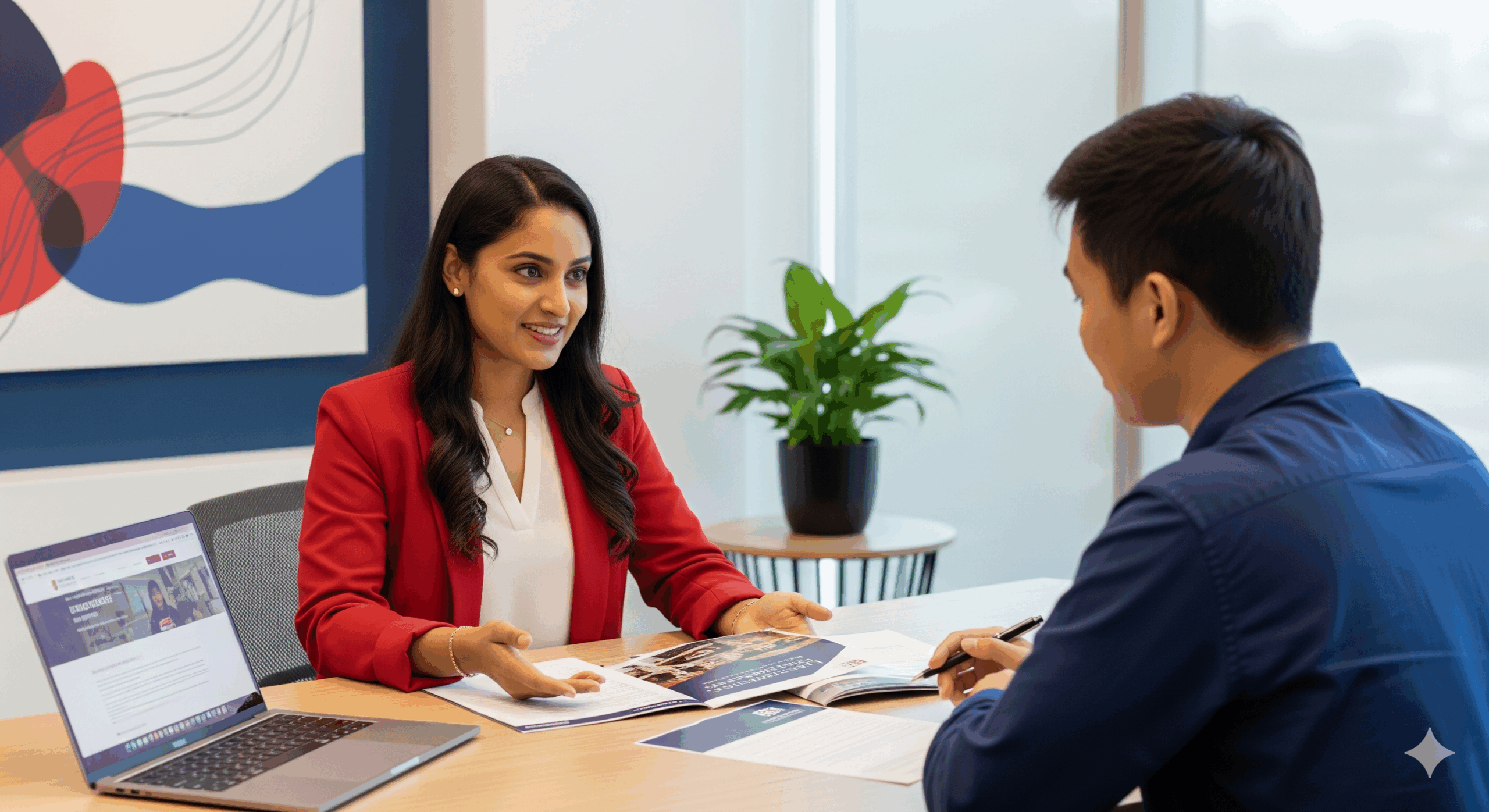 All-inclusive Counselling